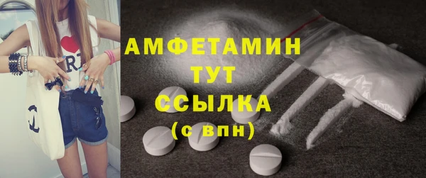 хмурый Липки
